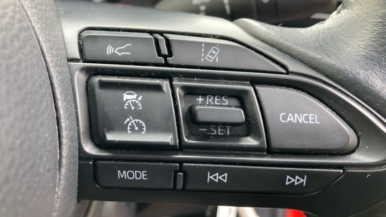 Toyota Yaris 1.5 Hybrid Icon 5dr CVT Hybrid Hatchback